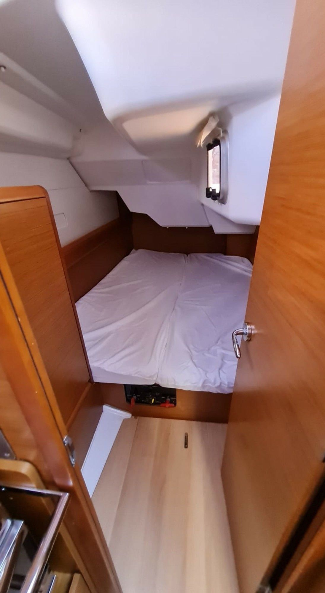 Jeanneau Sun Odyssey 389 | Morning Star