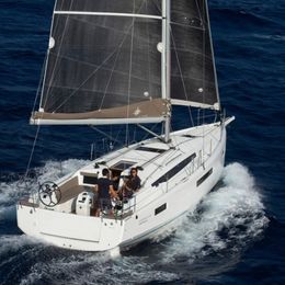 Jeanneau Sun Odyssey 410 | Shaman 2