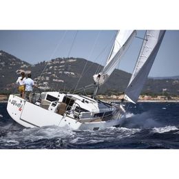 Jeanneau Sun Odyssey 440 | Natsumi