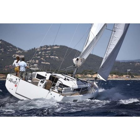 Jeanneau Sun Odyssey 440 | Natsumi