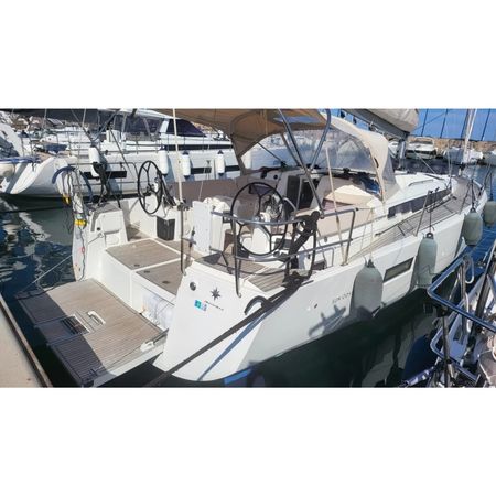 Jeanneau Sun Odyssey 440 | Natsumi