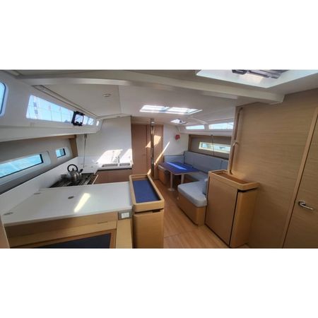 Jeanneau Sun Odyssey 440 | Natsumi