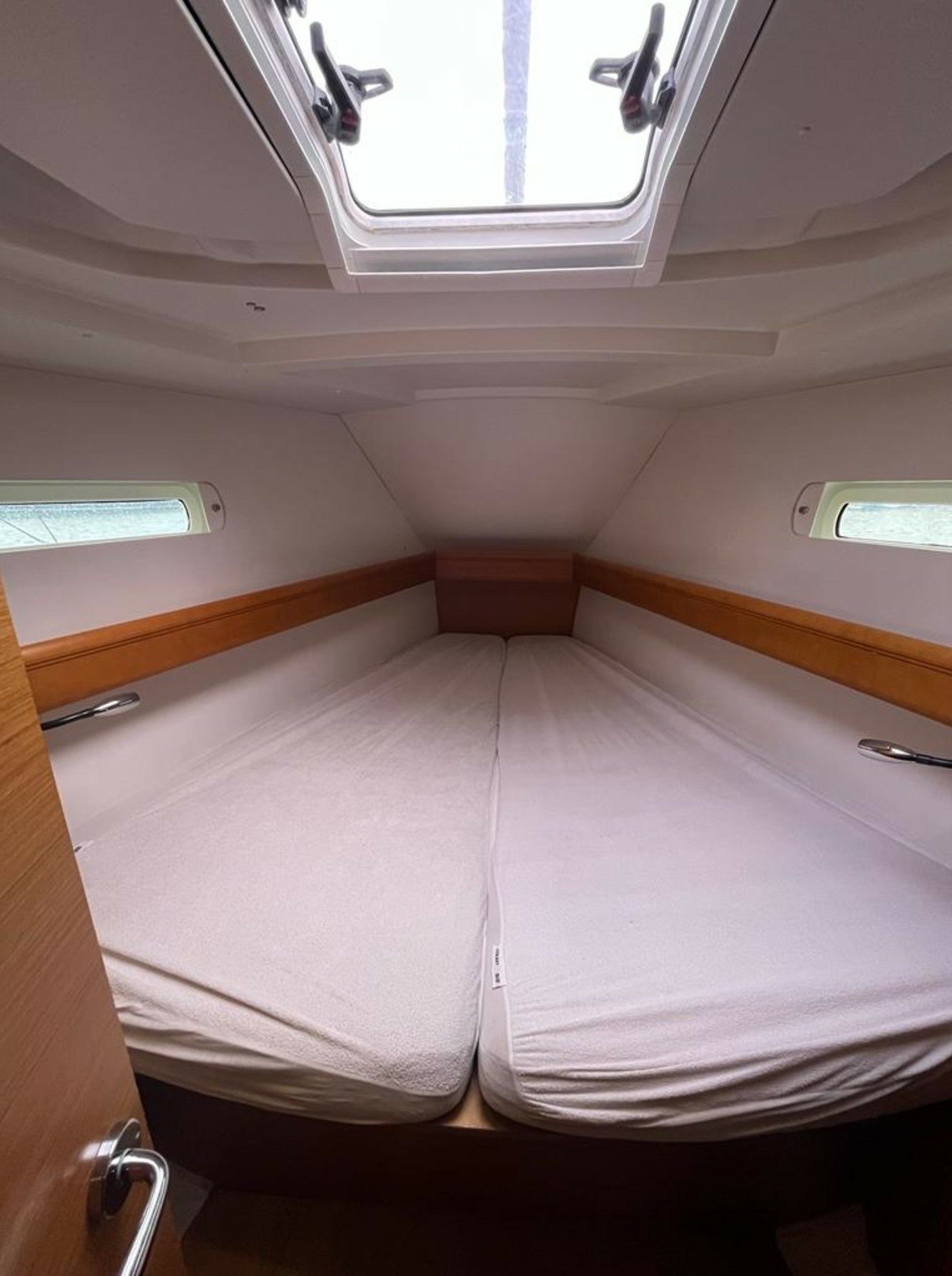 Jeanneau Sun Odyssey 439 | Diapason
