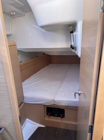 Jeanneau Sun Odyssey 449 | Lady G