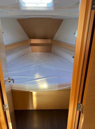 Jeanneau Sun Odyssey 449 | Lady G