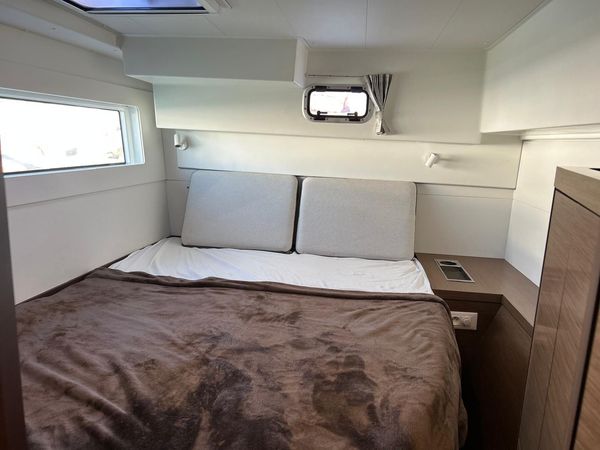 Lagoon 40 | Fil Eole