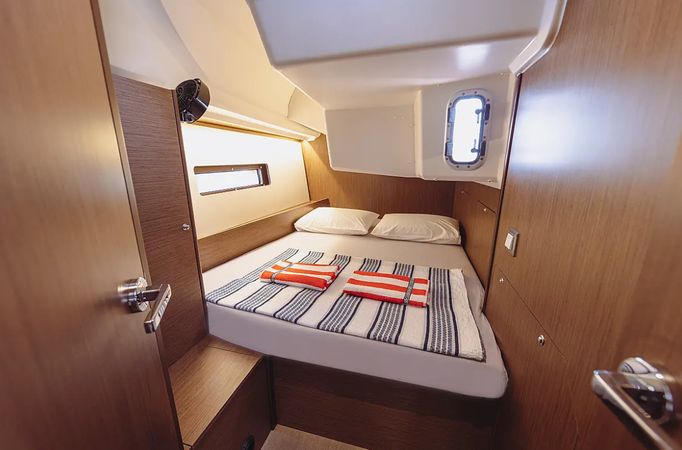 Beneteau Oceanis 40.1 | Miro
