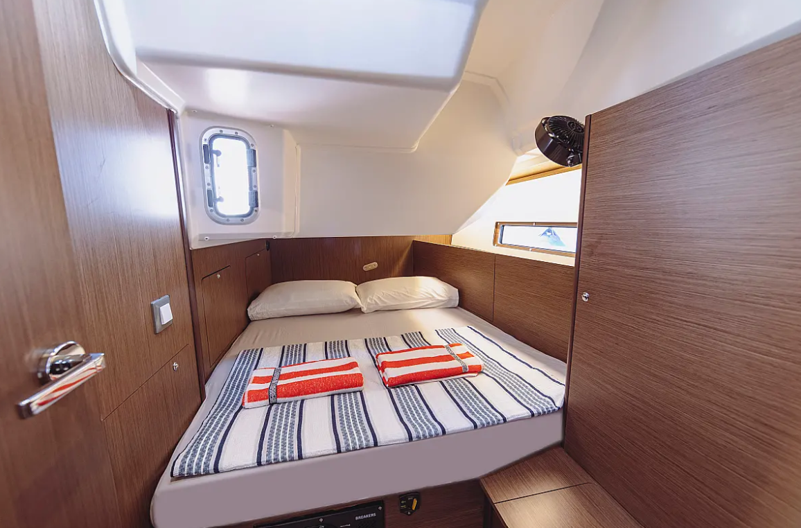 Beneteau Oceanis 40.1 | Miro