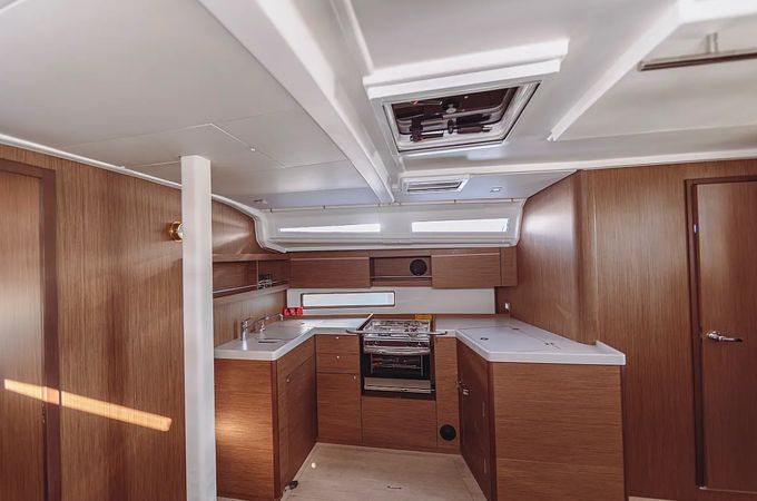 Beneteau Oceanis 40.1 | Miro