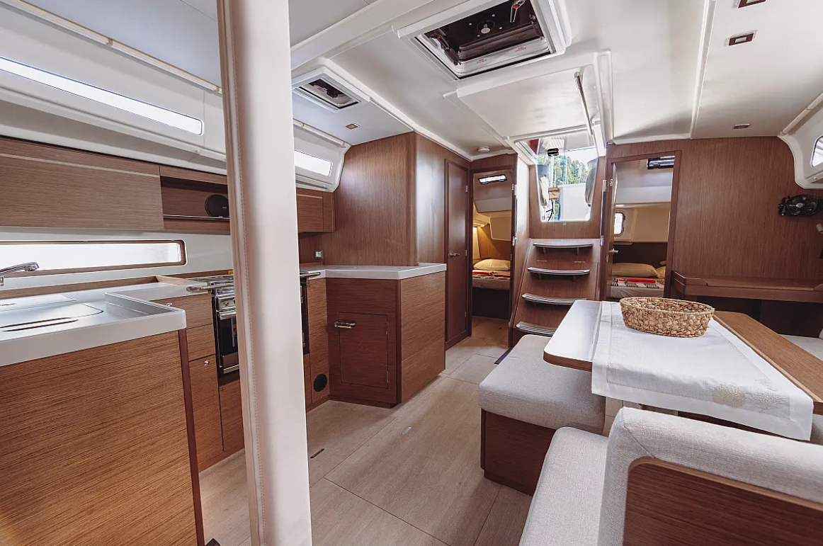 Beneteau Oceanis 40.1 | Miro