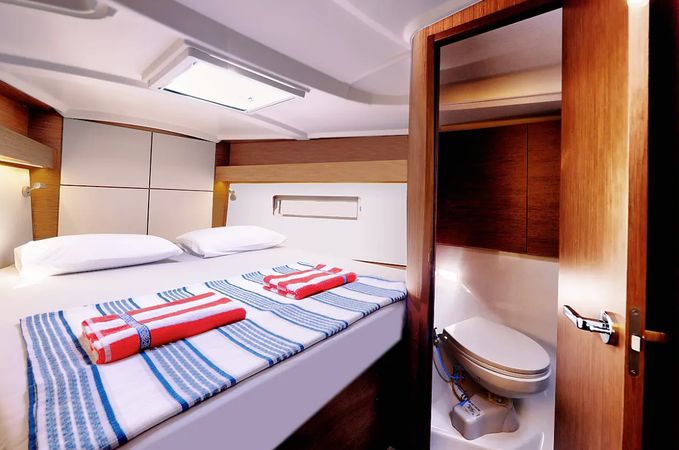 Beneteau Oceanis 40.1 | Miro