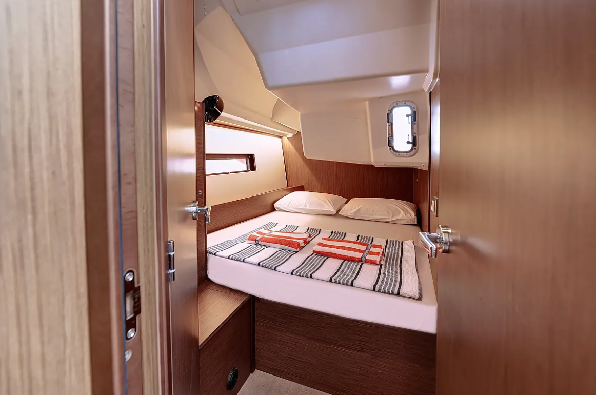Beneteau Oceanis 40.1 | Miro