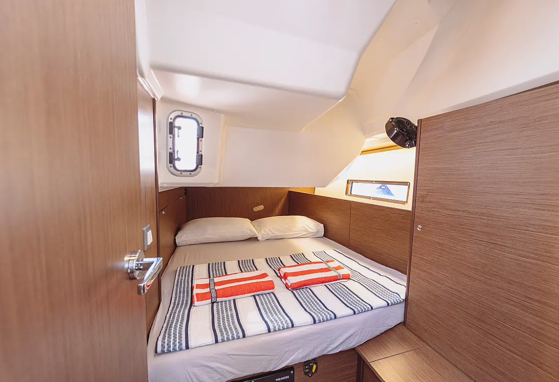 Beneteau Oceanis 40.1 | Miro