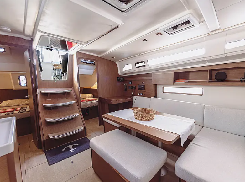 Beneteau Oceanis 40.1 | Miro