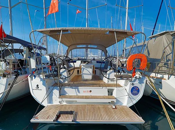 Beneteau Oceanis 40.1 | Miro