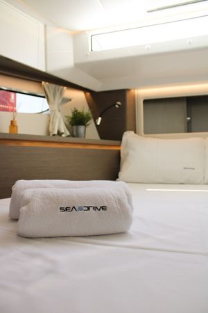 Jeanneau Merry Fisher 1295 Fly | Nika