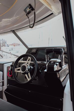 Jeanneau Merry Fisher 1295 Fly | Nika