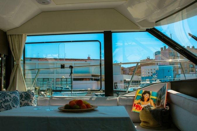 Jeanneau Merry Fisher 1295 Fly | Nika