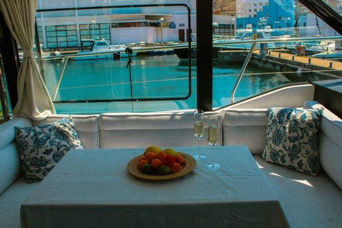 Jeanneau Merry Fisher 1295 Fly | Nika