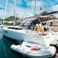 Jeanneau Sun Odyssey 380 | Calypso Express