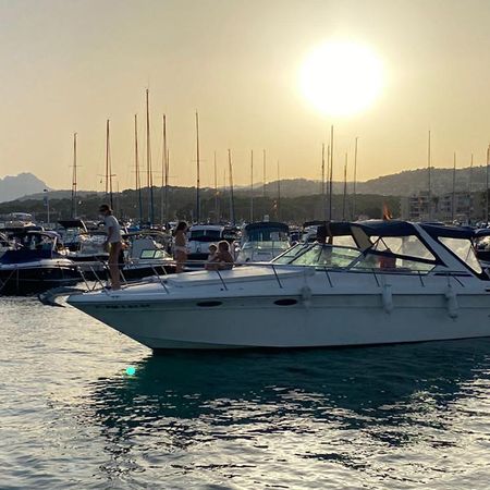 Sea Ray 38 | Calipo