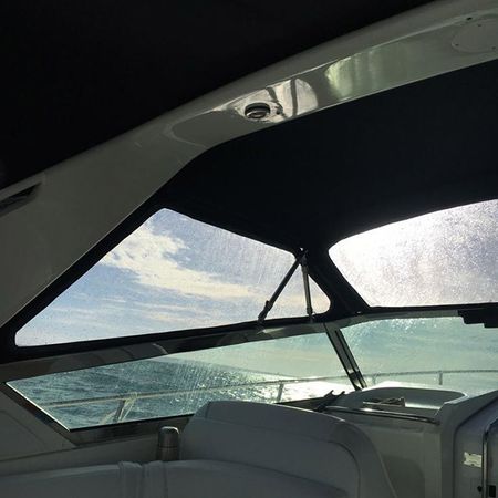 Sea Ray 38 | Calipo