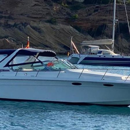 Sea Ray 38 | Calipo