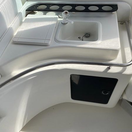 Sea Ray 38 | Calipo