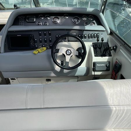 Sea Ray 38 | Calipo