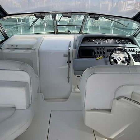 Sea Ray 38 | Calipo