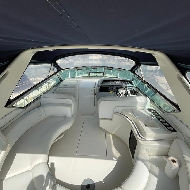 Sea Ray 38 | Calipo