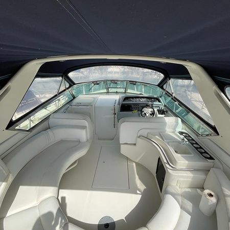 Sea Ray 38 | Calipo