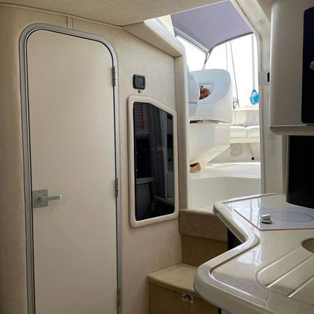 Sea Ray 38 | Calipo