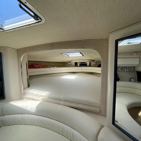 Sea Ray 38 | Calipo
