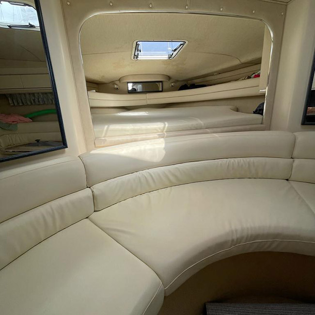 Sea Ray 38 | Calipo