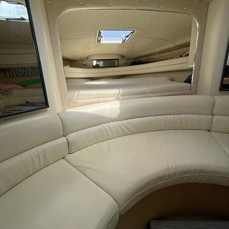 Sea Ray 38 | Calipo