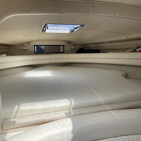 Sea Ray 38 | Calipo