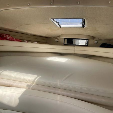 Sea Ray 38 | Calipo