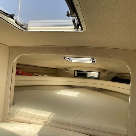 Sea Ray 38 | Calipo