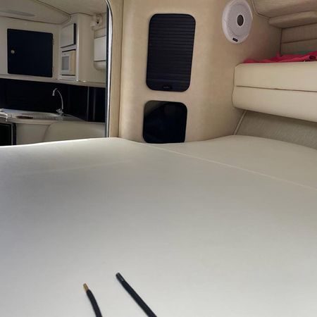 Sea Ray 38 | Calipo