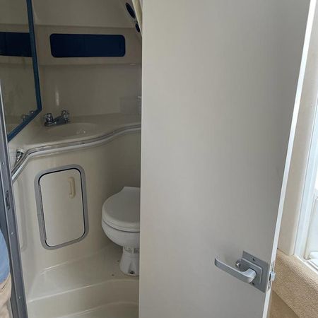 Sea Ray 38 | Calipo