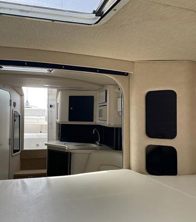 Sea Ray 38 | Calipo