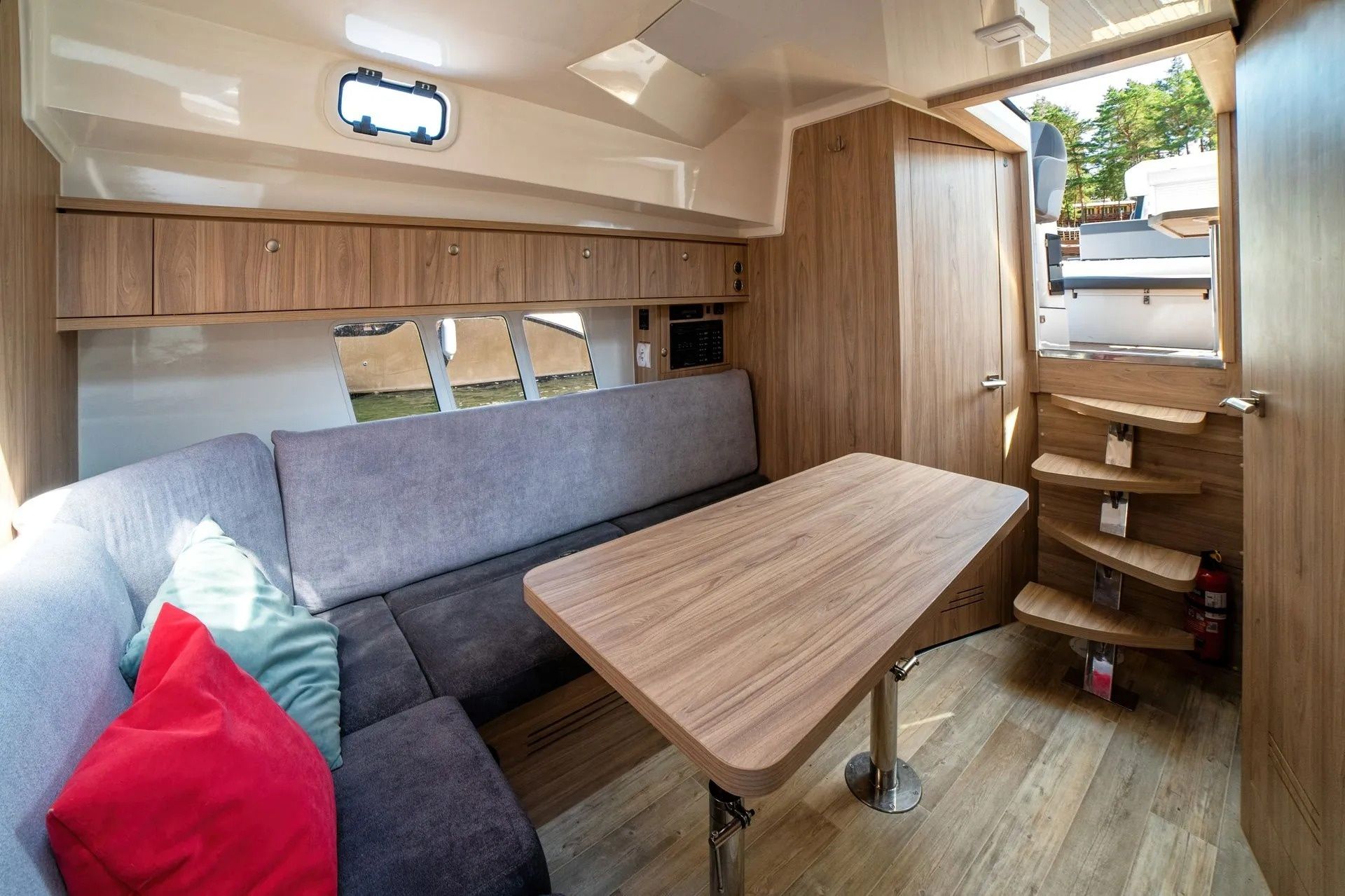 Stillo 30 | Konsumpcja