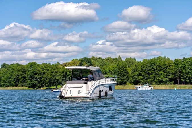 Stillo 30 | Konsumpcja