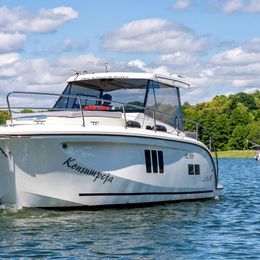 Stillo 30 | Konsumpcja