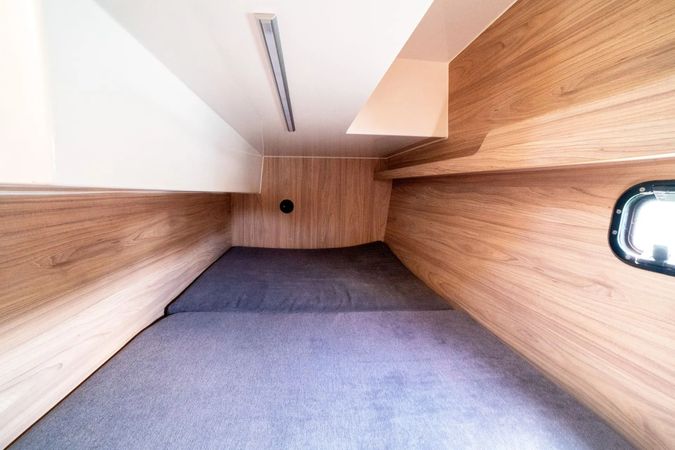 Stillo 30 | Konsumpcja