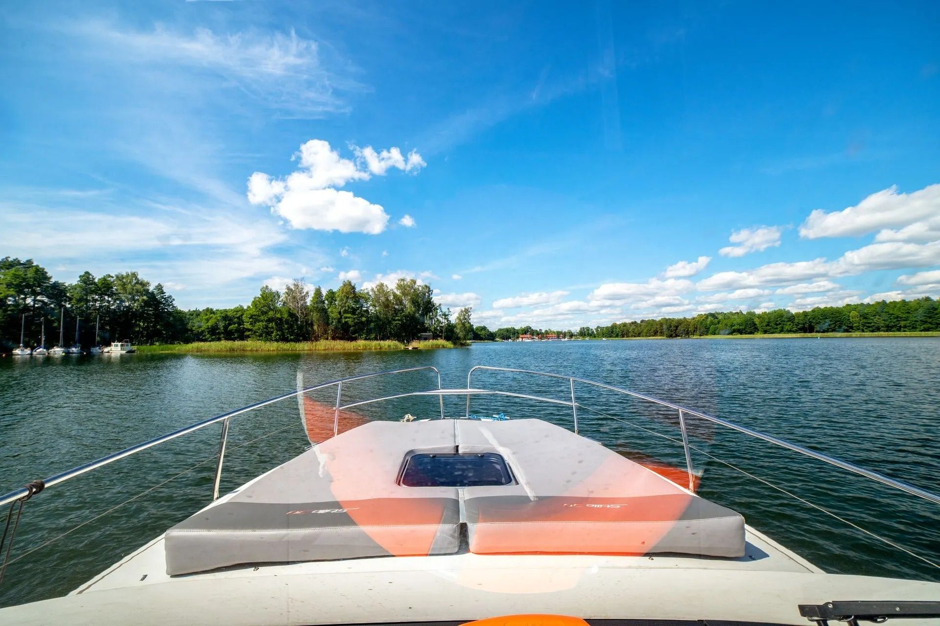 Stillo 30 | Konsumpcja