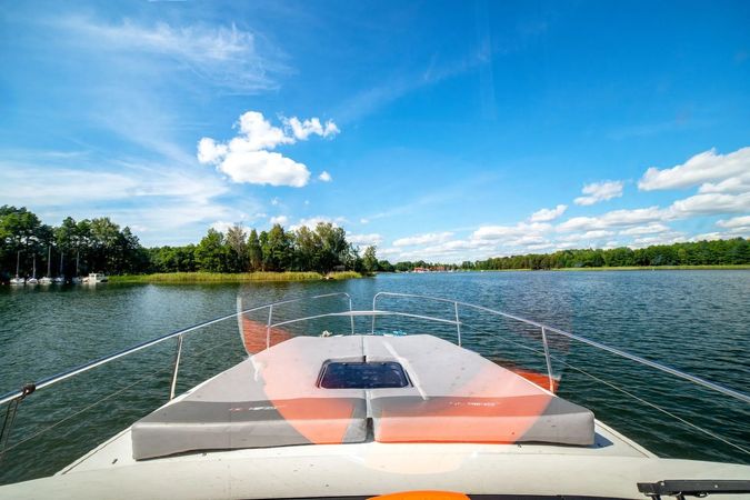 Stillo 30 | Konsumpcja