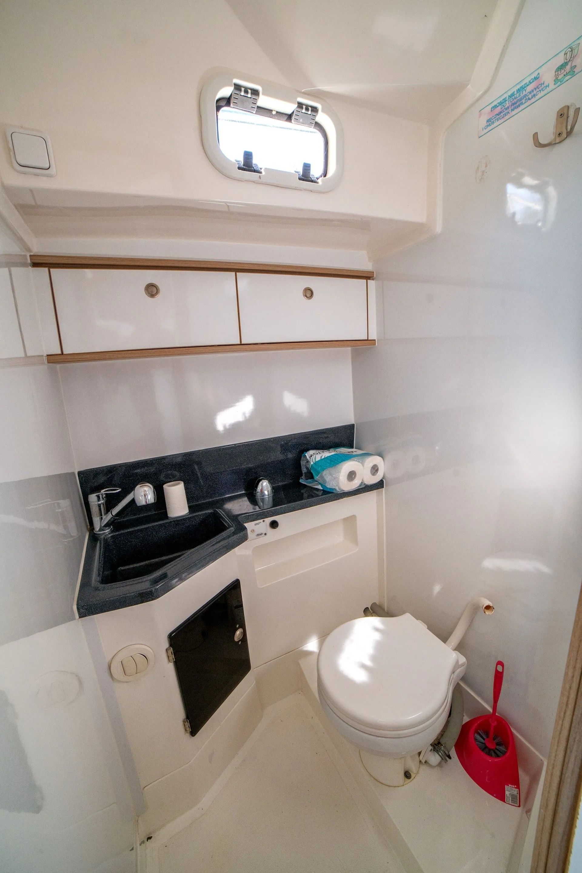 Stillo 30 | Konsumpcja