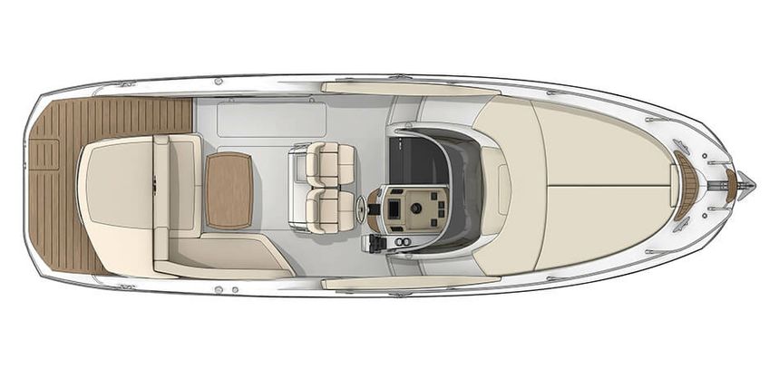 Sessa Key Largo 27 | Madrigal